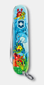 Victorinox My First Tier Edition