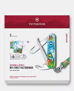 Victorinox My First Tier Edition