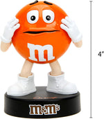 Metalfigs M & M´s Mr. Orange