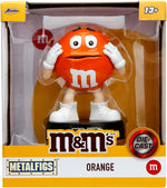 Metalfigs M & M´s Mr. Orange