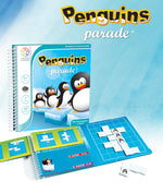 Pinguin Parade