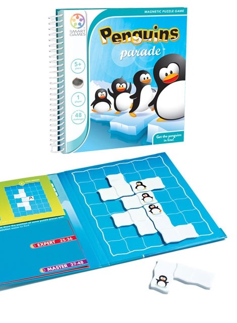 Pinguin Parade