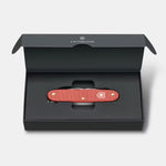 Victorinox Pioneer X Alox Limited Edition 2025