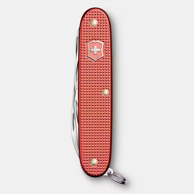 Victorinox Pioneer X Alox Limited Edition 2025