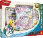 Pokémon 30 Jahre Edition Fellinara ex- Kollektion VORBESTELLUNG!! - Erstausgabe ab 16.09.2026