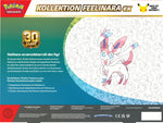 Pokémon 30 Jahre Edition Fellinara ex- Kollektion VORBESTELLUNG!! - Erstausgabe ab 16.09.2026