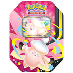 Pokèmon TIN 129 Mega Pixie