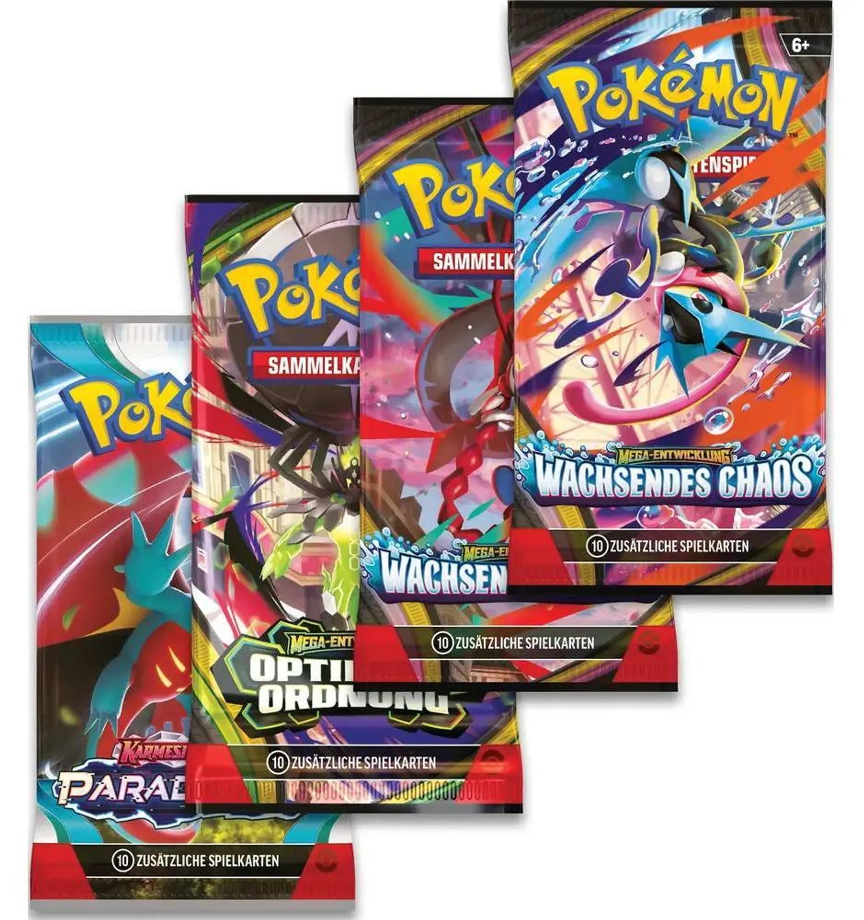 Pokèmon TIN 129 Mega Pixie