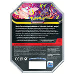 Pokèmon TIN 129 Mega Pixie