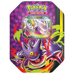 Pokèmon TIN 128 Mega Gengar ex