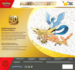 Pokémon 30 Jahre Edition  Posterkollektion VORBESTELLUNG!! - Erstausgabe ab 16.09.2026