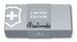 Victorinox Cadet Swiss Spirit 2022