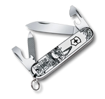 Victorinox Cadet Swiss Spirit 2022