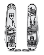 Victorinox Cadet Swiss Spirit 2022