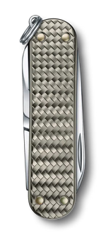 Victorinox Classic SD Precious Alox Infinite Grey