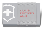 Victorinox Classic SD Precious Alox Gentle Rose