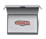 Victorinox Classic SD Precious Alox Gentle Rose