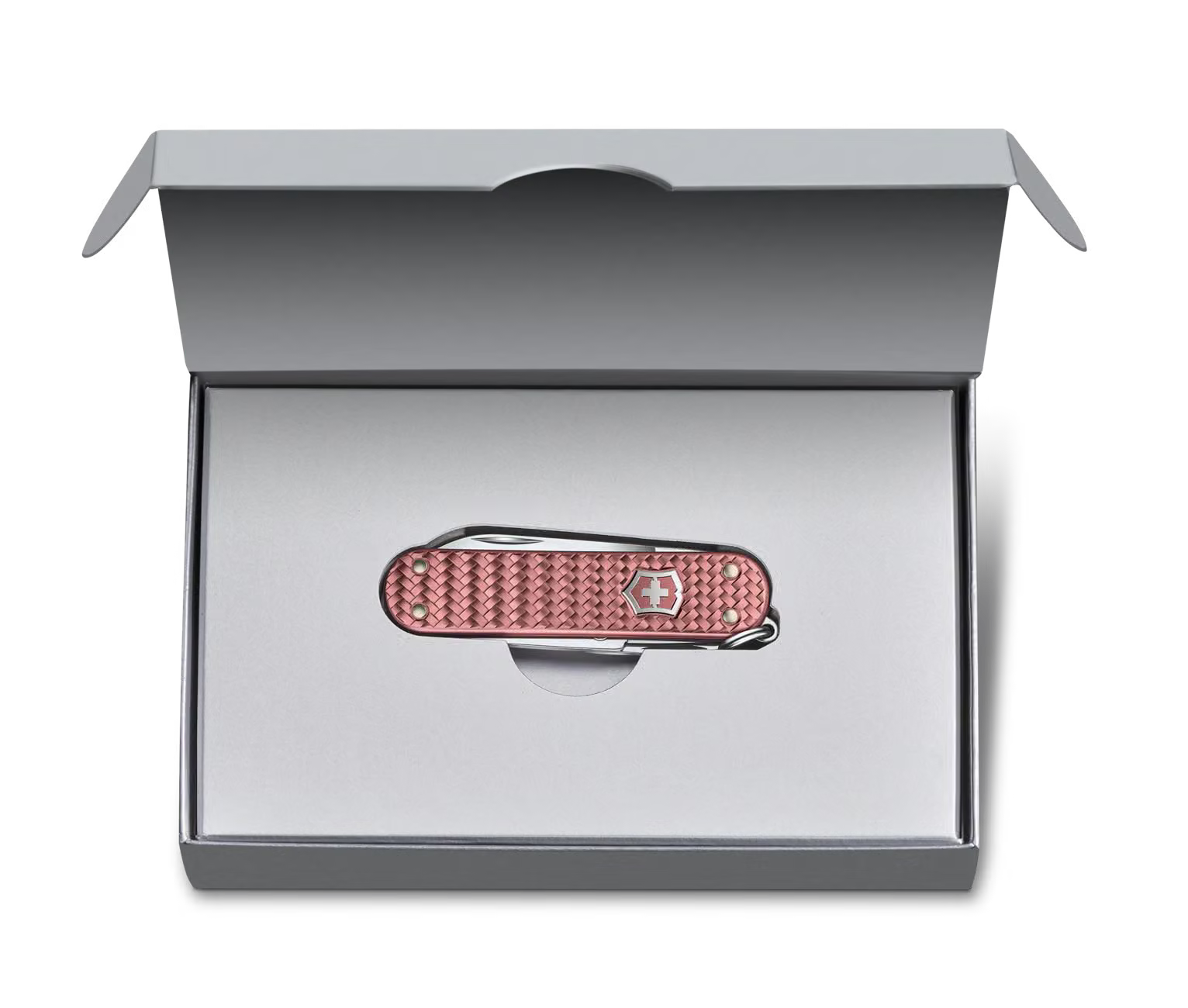 Victorinox Classic SD Precious Alox Gentle Rose