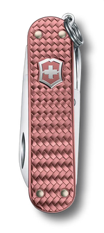 Victorinox Classic SD Precious Alox Gentle Rose
