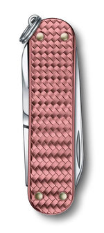 Victorinox Classic SD Precious Alox Gentle Rose