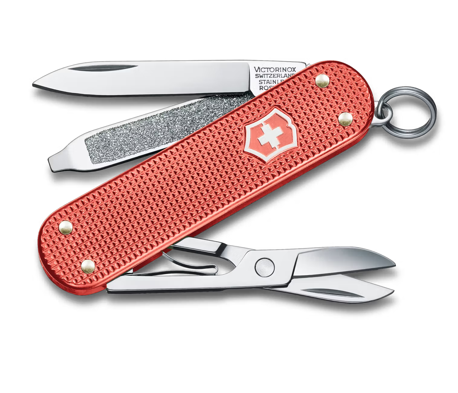 Victorinox Classic SD Alox Limited Edition 2025
