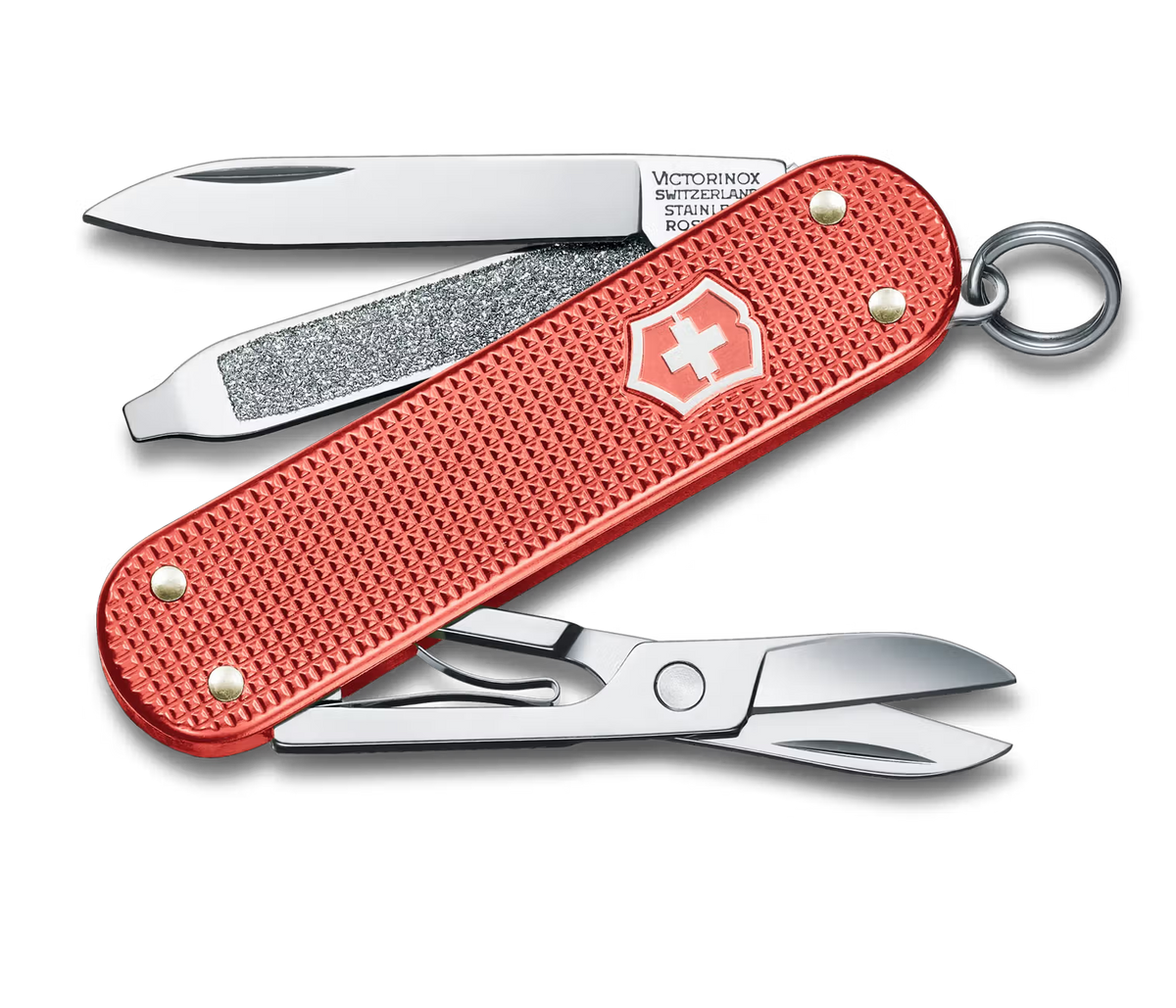 Victorinox Classic SD Alox Limited Edition 2025