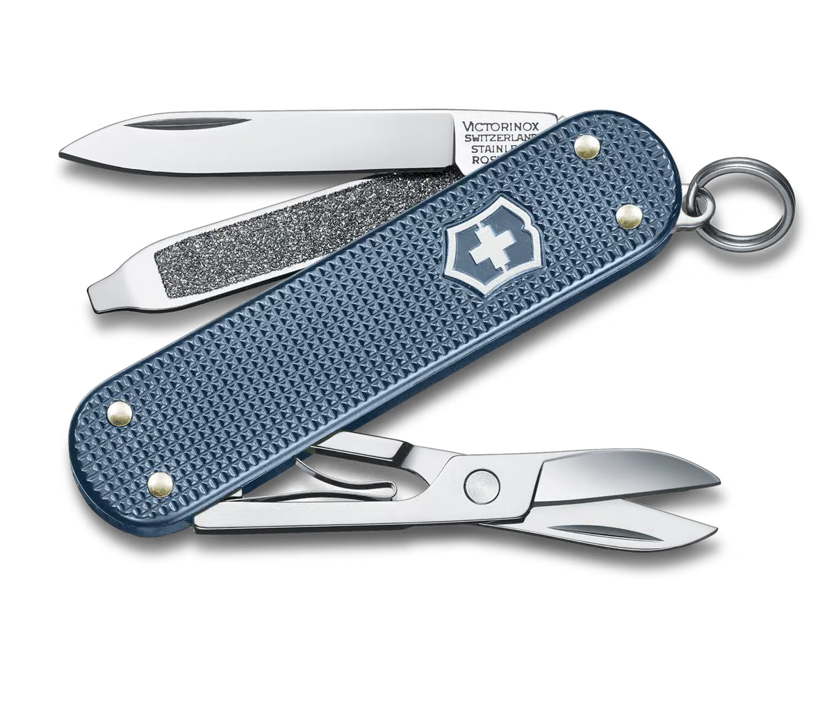 Victorinox Classic Limited Edition 2026