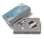 Victorinox Classic SD & Key Ring Paris Style