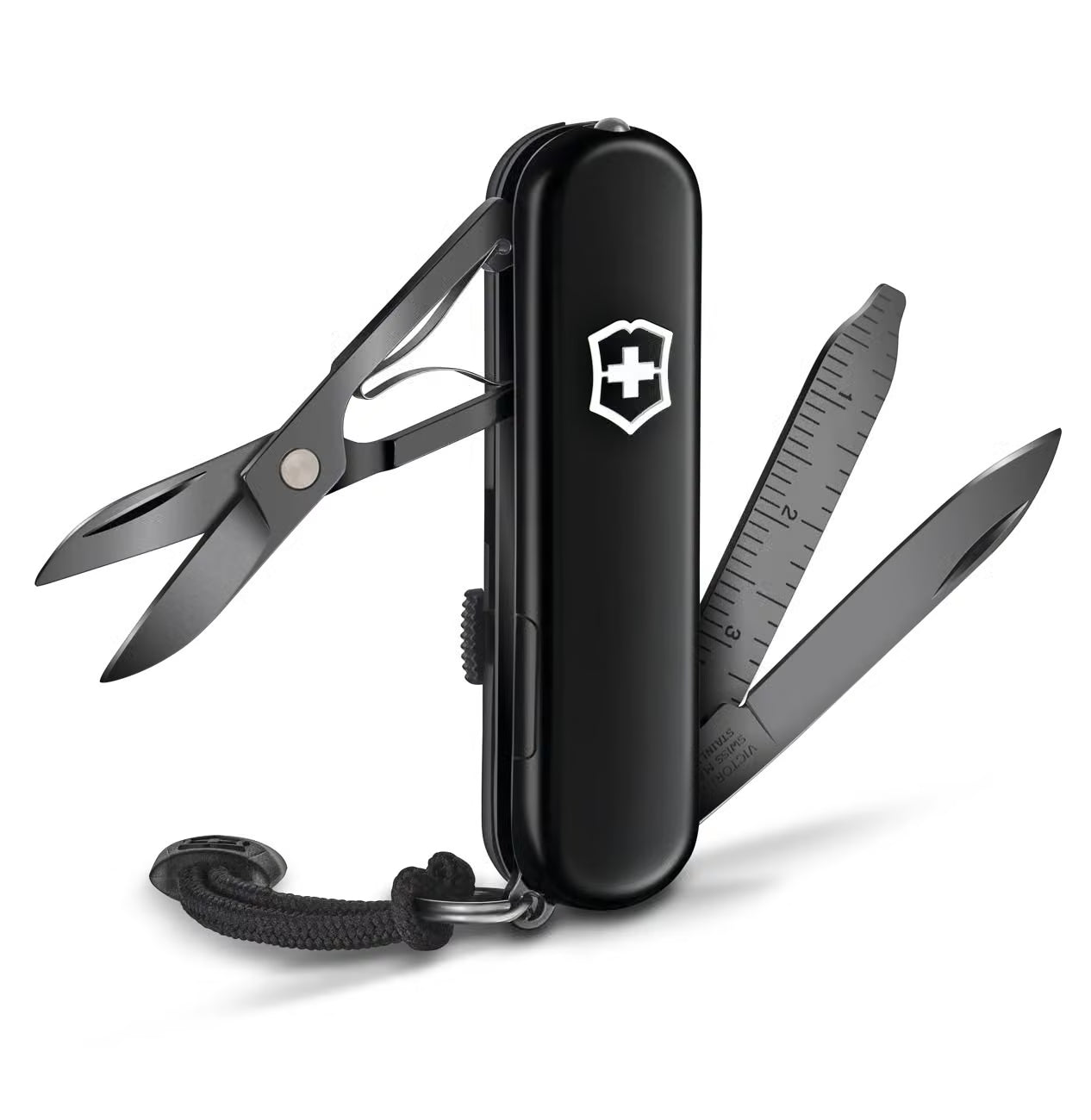Victorinox Signature Lite Onyx Black 0.6226.31P