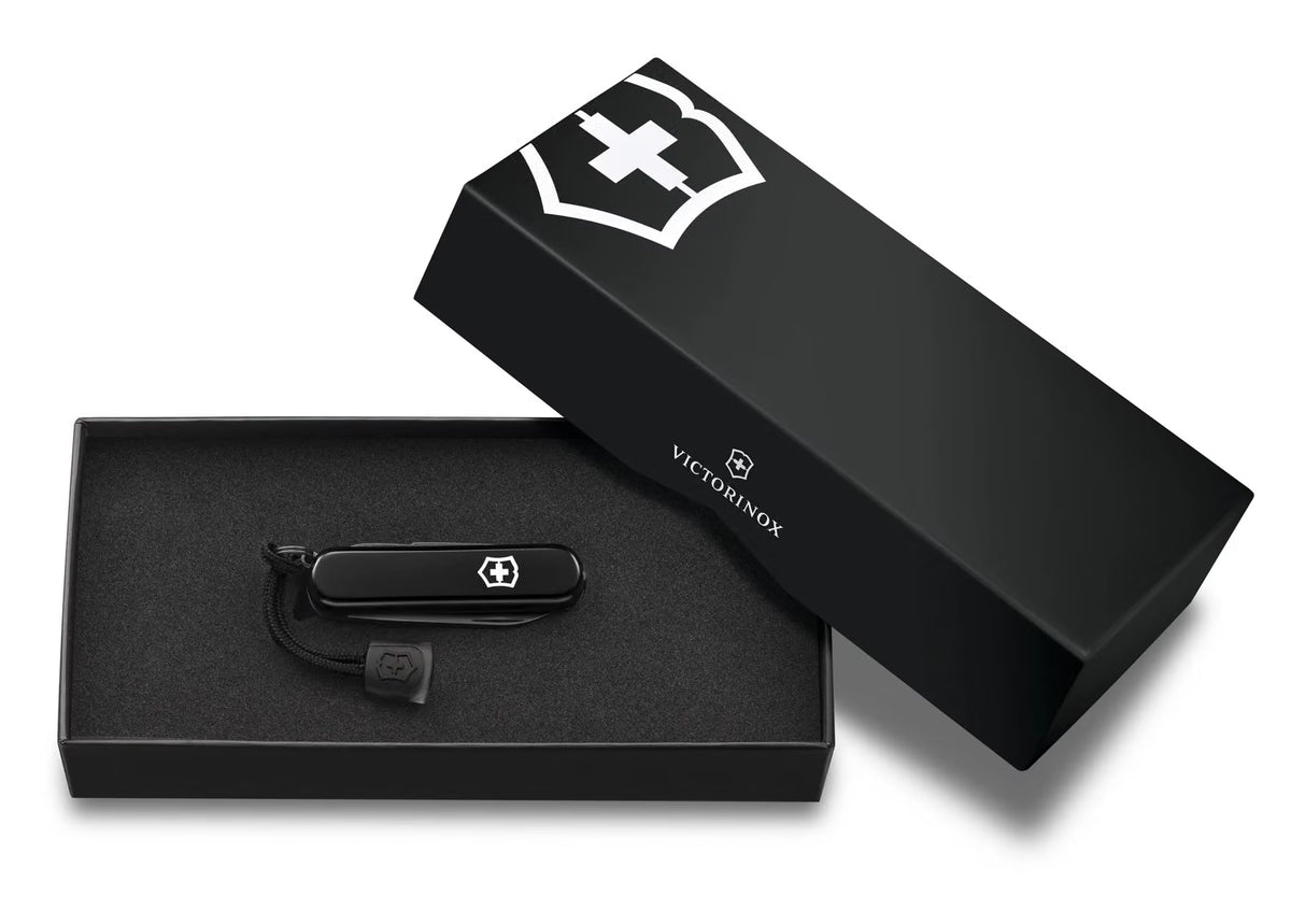 Victorinox Signature Lite Onyx Black 0.6226.31P