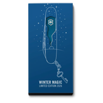 Victorinox Synergy Alox, 93 mm, Winter Magic Edition 2026