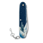 Victorinox Synergy Alox, 93 mm, Winter Magic Edition 2026