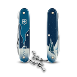 Victorinox Synergy Alox, 93 mm, Winter Magic Edition 2026