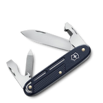 Victorinox Synergy Alox blue