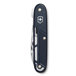 Victorinox Synergy Alox blue