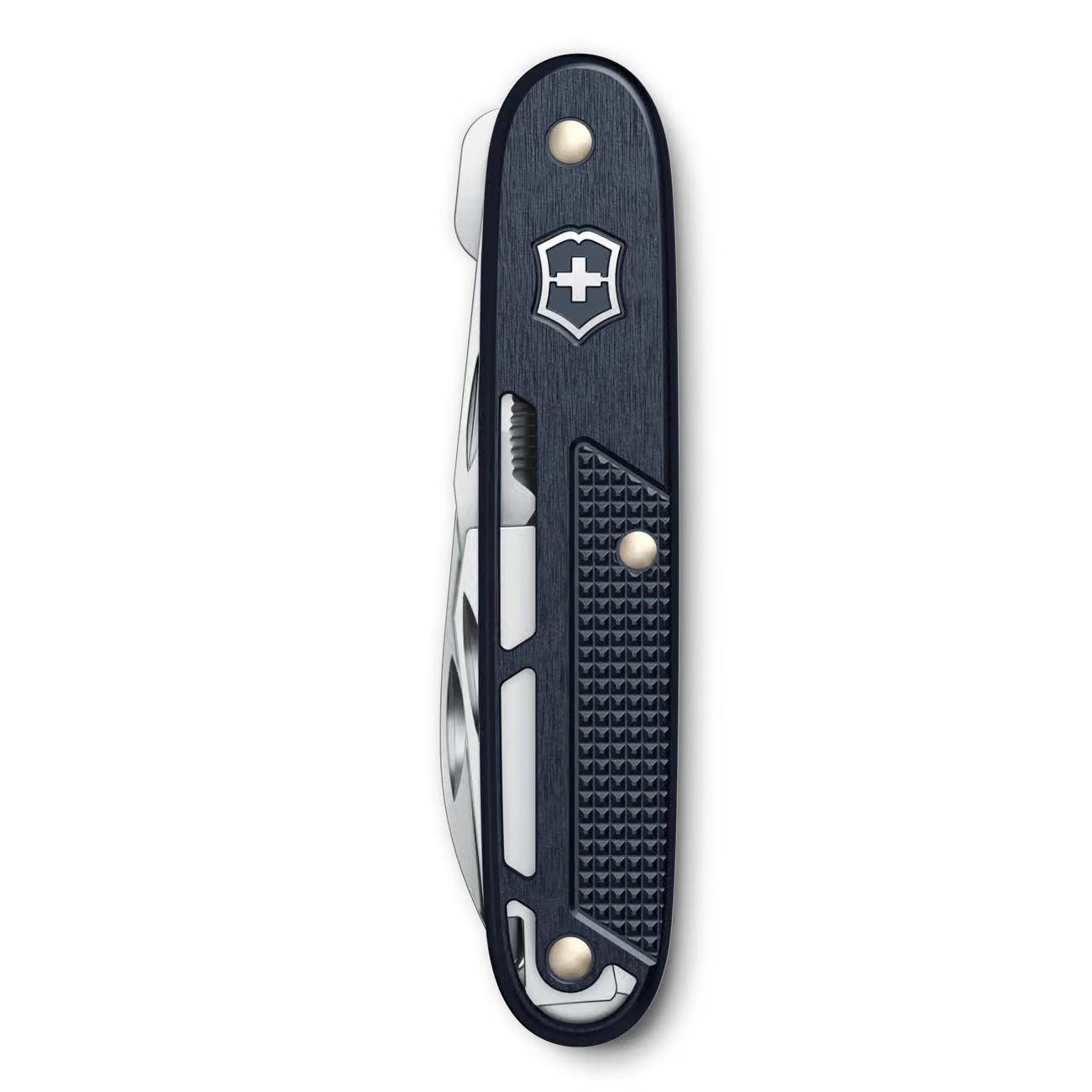 Victorinox Synergy Alox blue