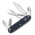 Victorinox Synergy X Alox blue