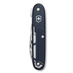 Victorinox Synergy X Alox blue