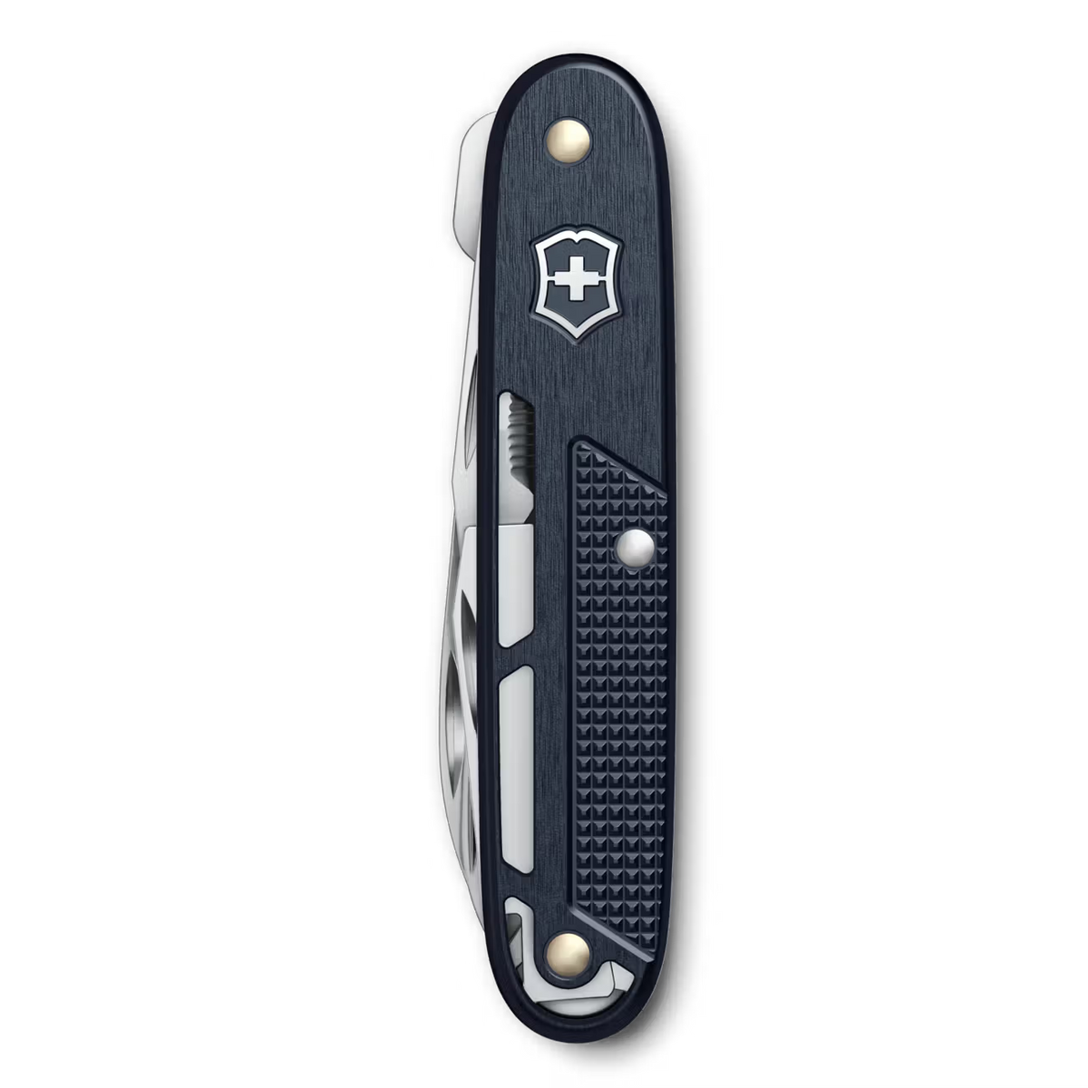 Victorinox Synergy X Alox blue