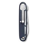 Victorinox Synergy X Alox blue