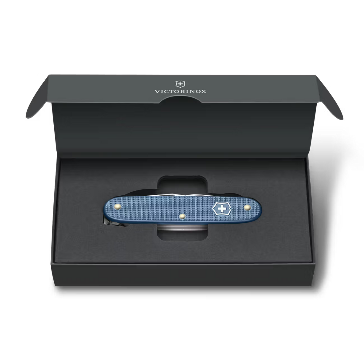 Victorinox Pioneer X Alox Limited Edition 2026