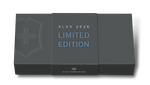 Victorinox Pioneer X Alox Limited Edition 2026