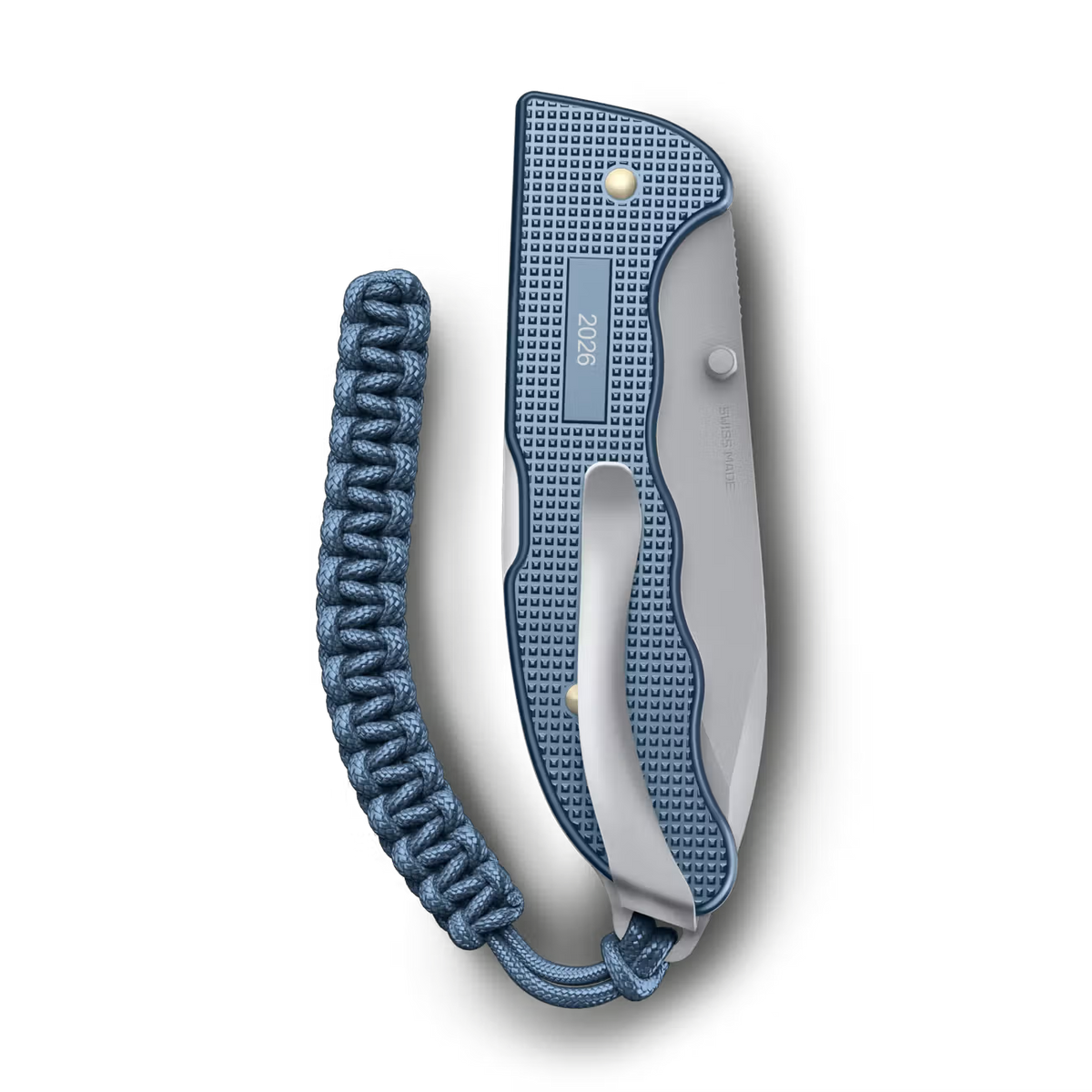 Victorinox Evoke Alox Limited Edition 2026