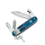 Victorinox Synergy Alox, 93 mm, Winter Magic Edition 2026