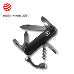 Victorinox Spartan Onyx Black
