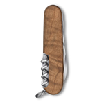 Victorinox Huntsman Wood