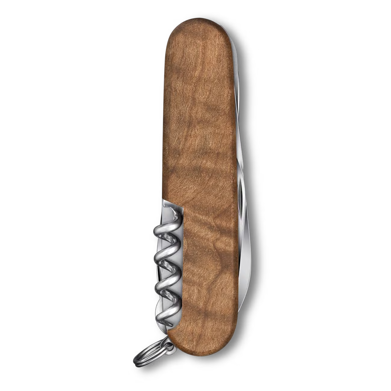 Victorinox Huntsman Wood