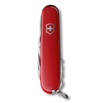 Victorinox Mountaineer red