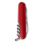 Victorinox Mountaineer red