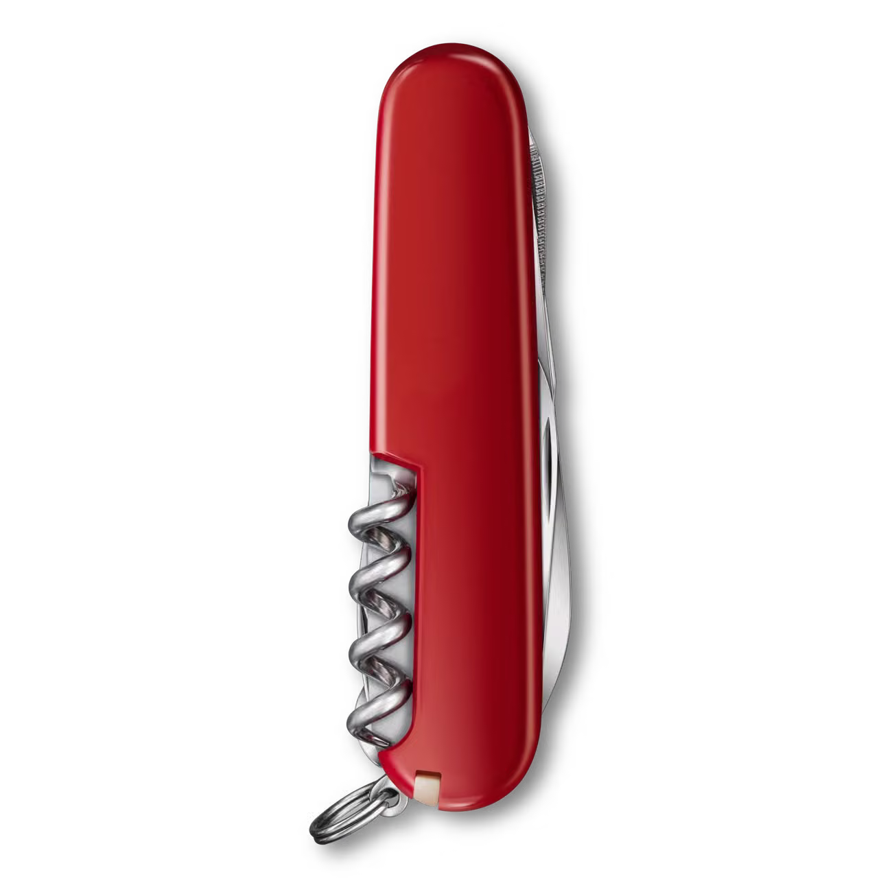 Victorinox Mountaineer red